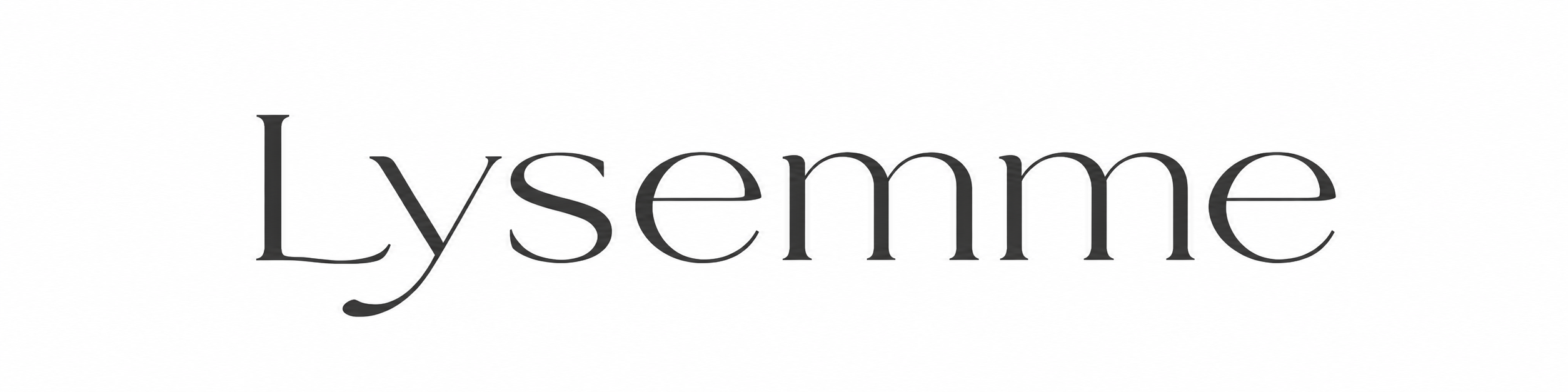 Lysemme